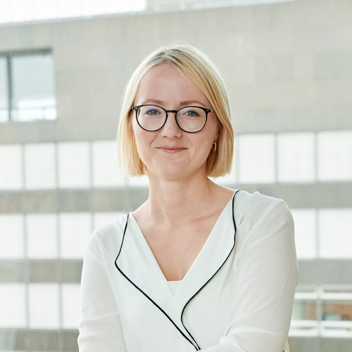 Katharina Burkert