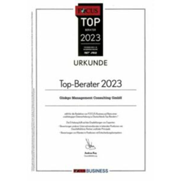 Top Place to Work