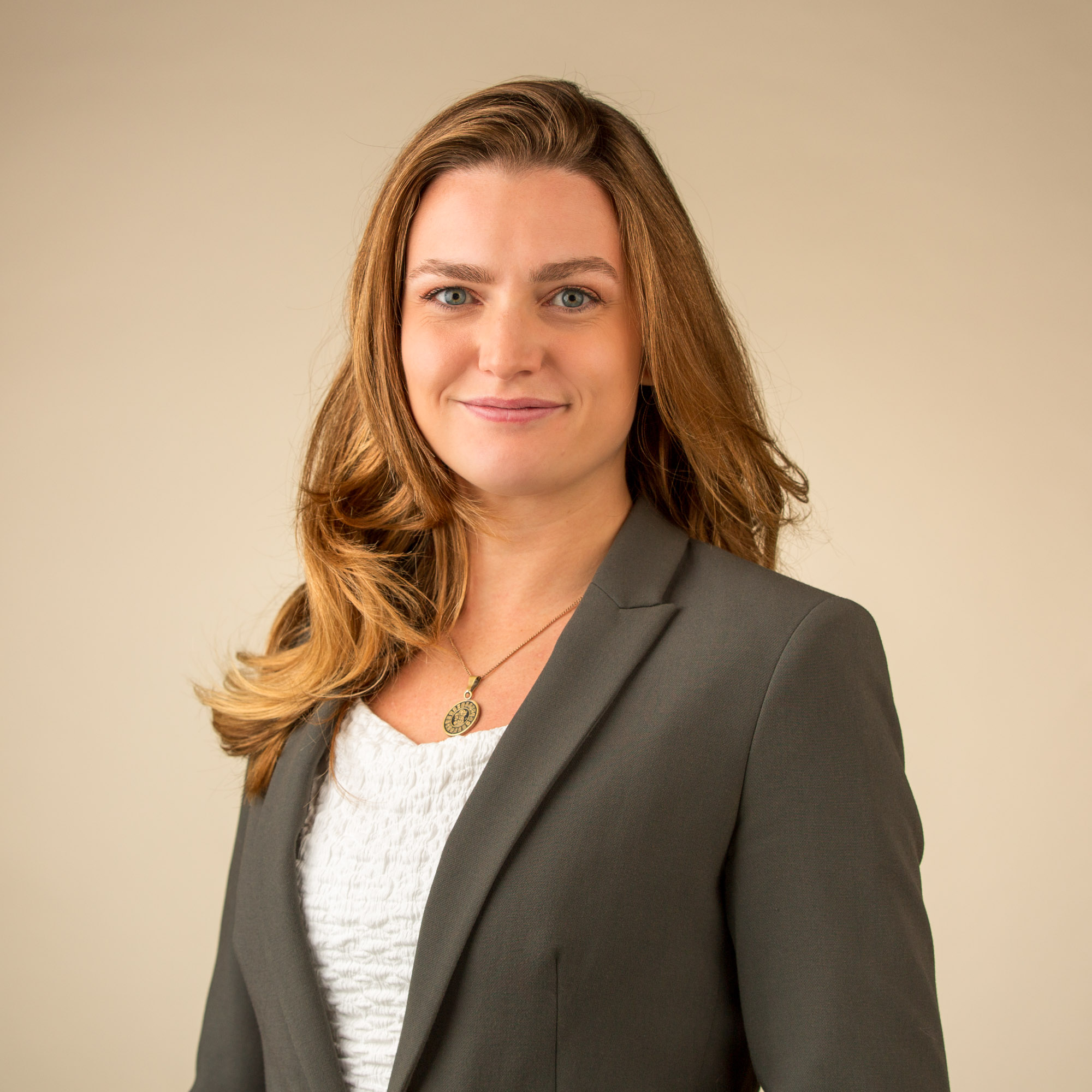 Manager Susanne about working in the Cybersecurity team