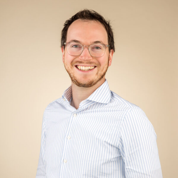 “Everyone here, regardless of their role, does their work with great passion and is a real professional!”