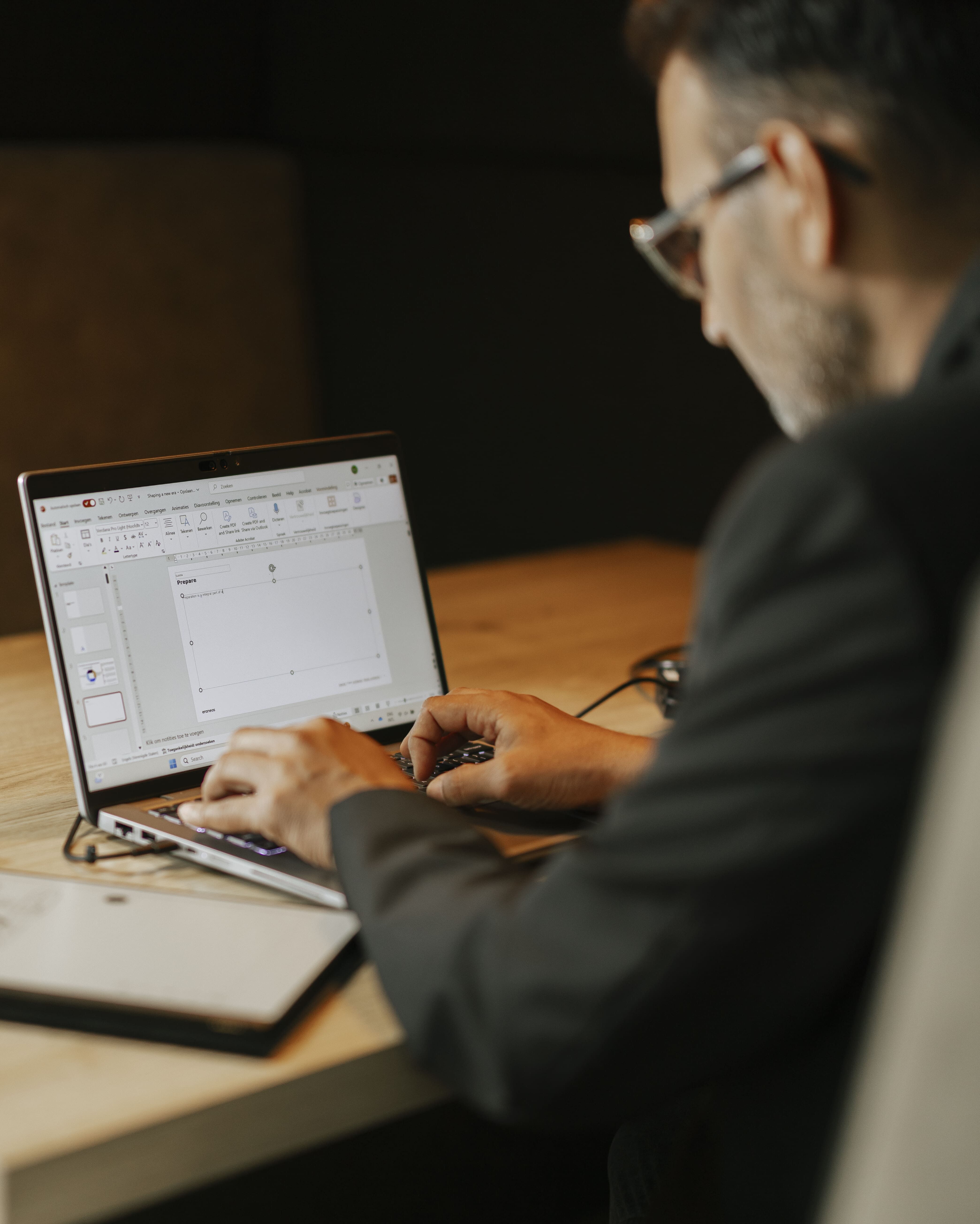 Senior Consultant | Agile Transformation - m/v/x