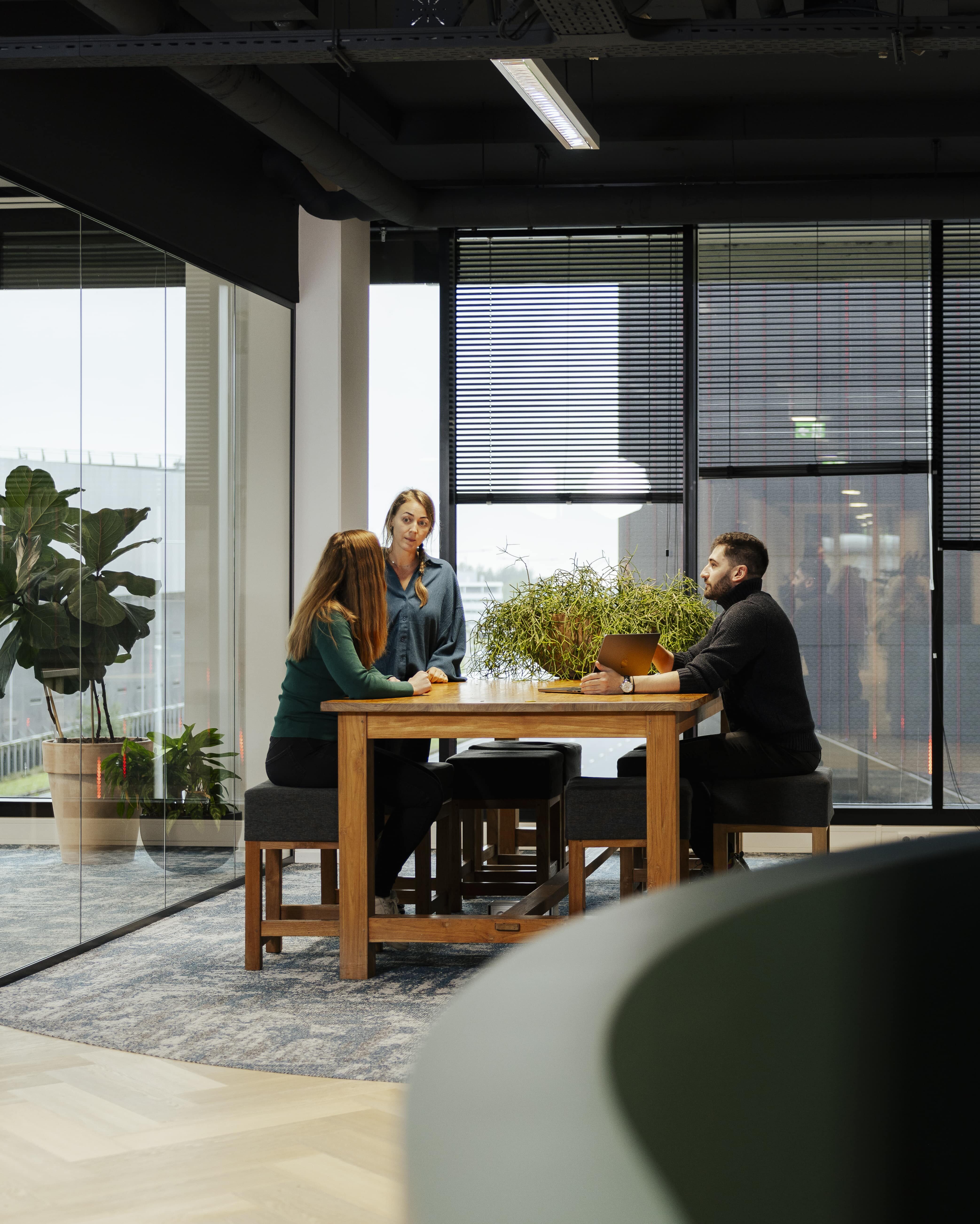 Lead Recruiter - m/v/x