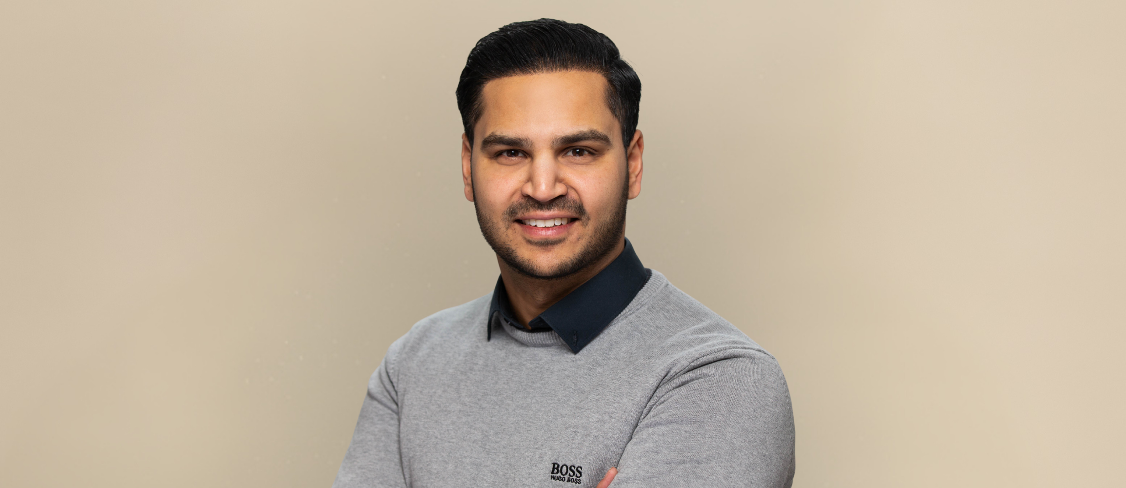 Avirish from the Sourcing & IT Advisory team about working at Eraneos
