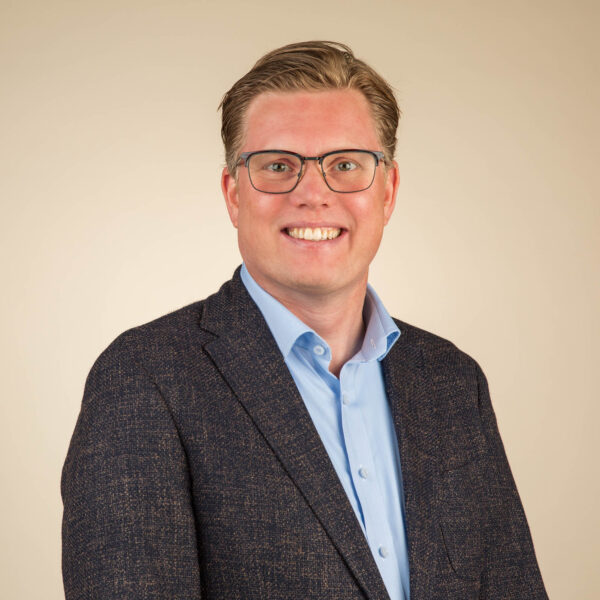“Er heerst geen hiërarchische structuur bij Eraneos. Iedereen is benaderbaar en behulpzaam.”