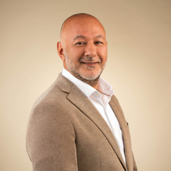 “What sets us apart is a combination of our domain knowledge, expertise, and hands-on mentality.”