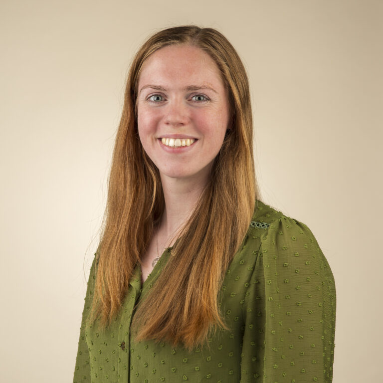 Zoë Grivel