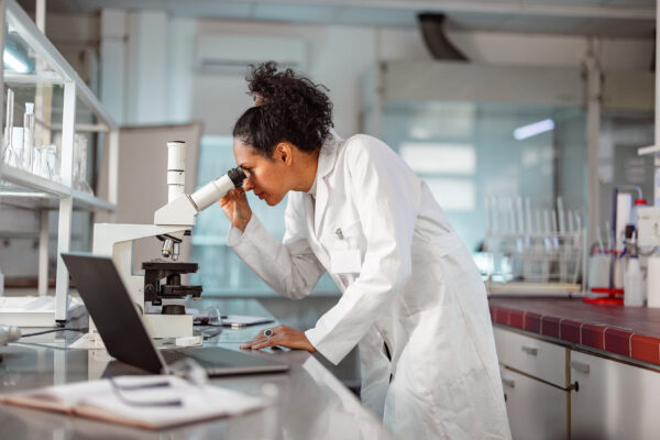 Implementing robotic process automation for a global pharmaceutical company