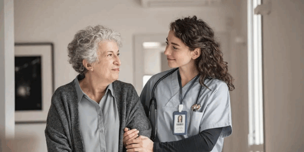 Successfully aiding the digital transformation of care services firm Magentazorg