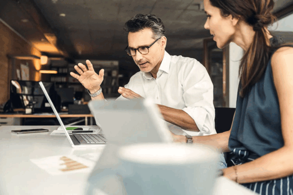 Driving AI adoption from the ground up at an insurance company