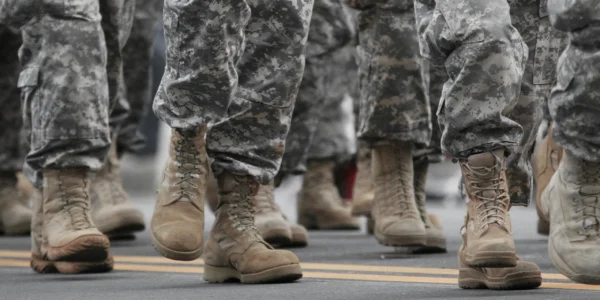 Standaardisatie en nog veiliger maken van IT-Service Management bij Defensie