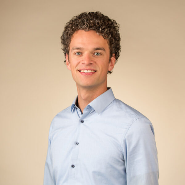 “At Eraneos, you can learn from the most experienced IT strategy professionals.”